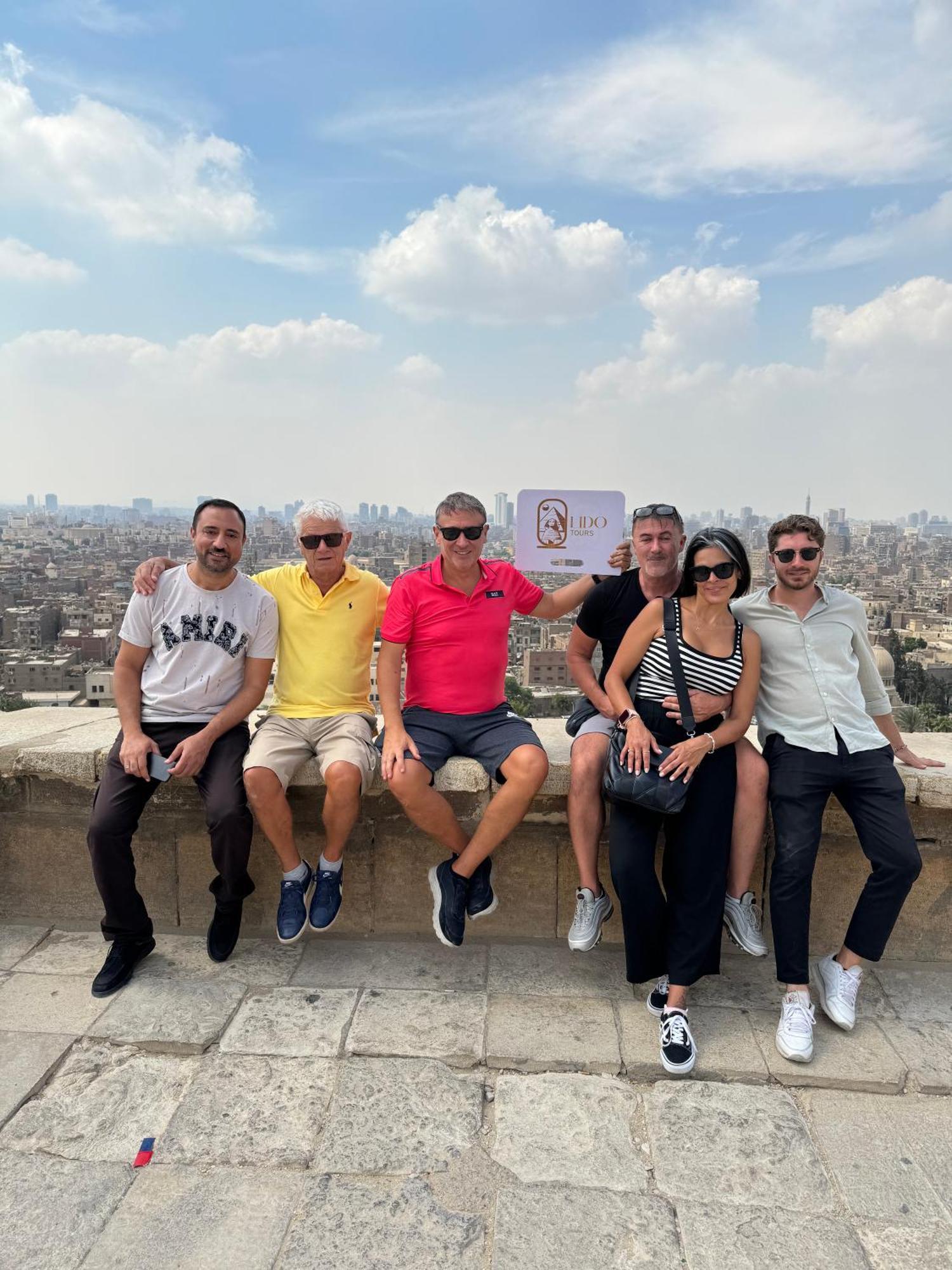 Unique Pyramids Boutique Inn Kafrat al Jabal ภายนอก รูปภาพ