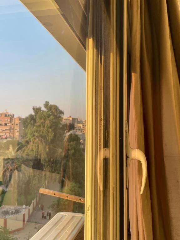 Unique Pyramids Boutique Inn Kafrat al Jabal ภายนอก รูปภาพ